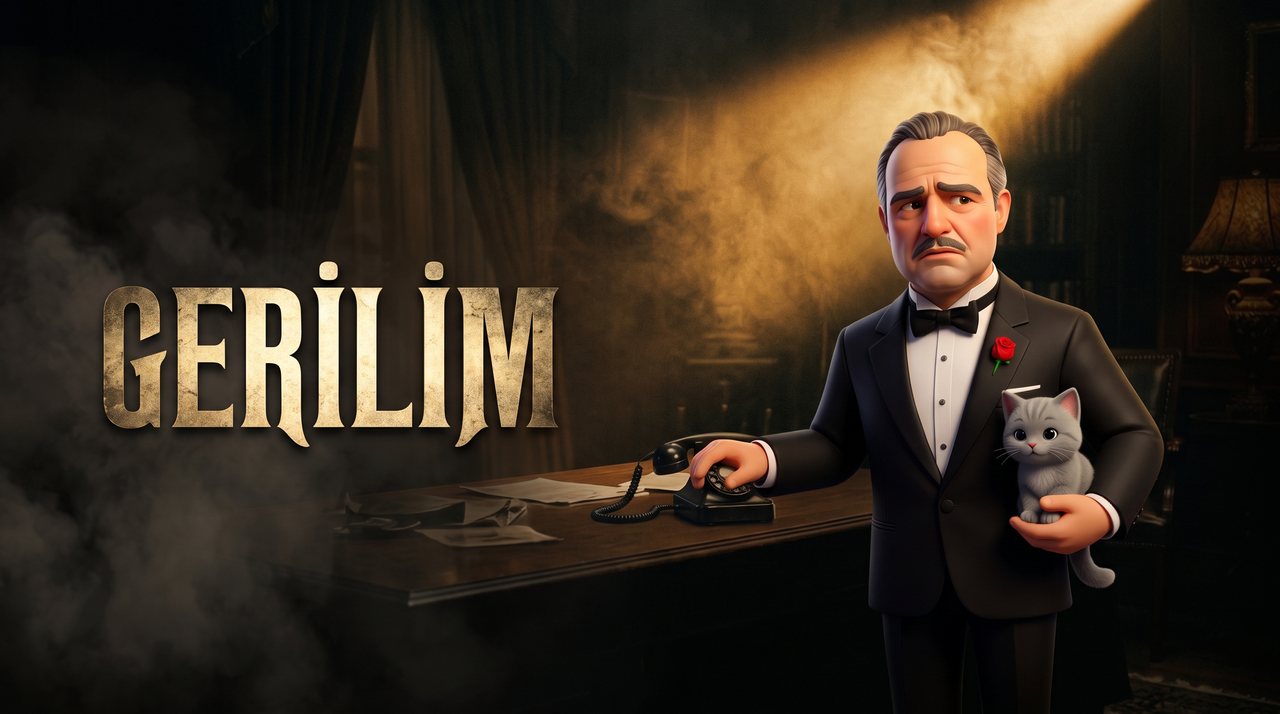 Gerilim